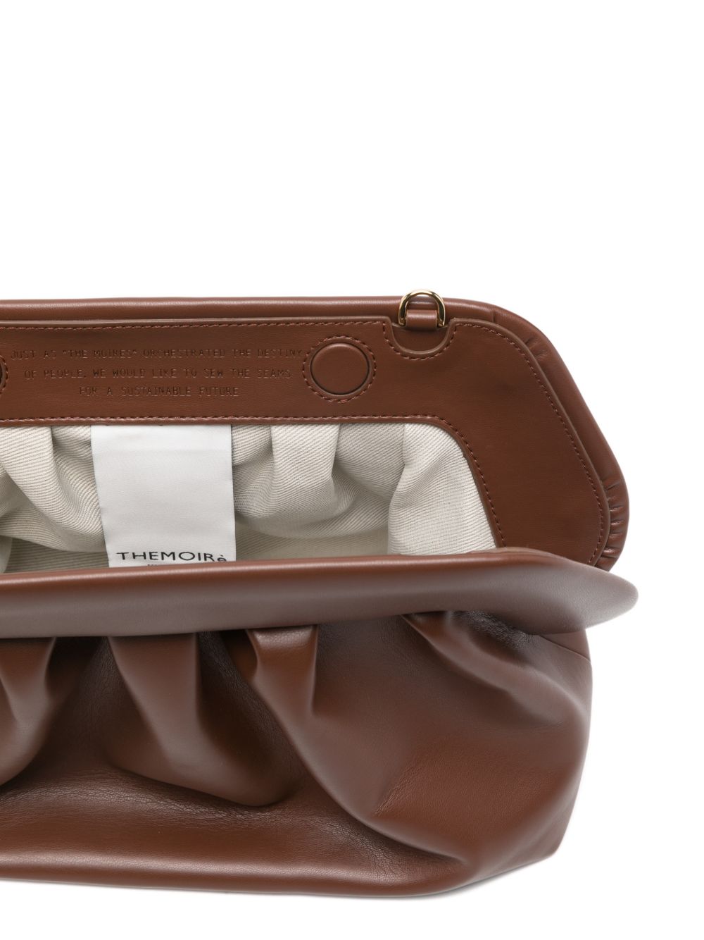 Themoire' Clutch Bios