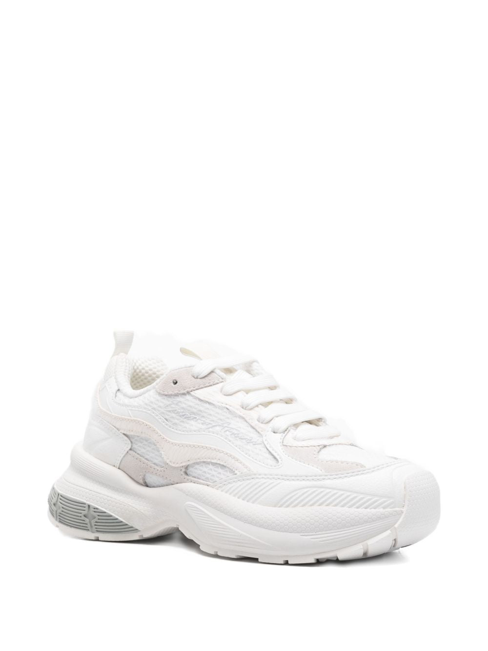 Emporio Armani Mesh sneakers
