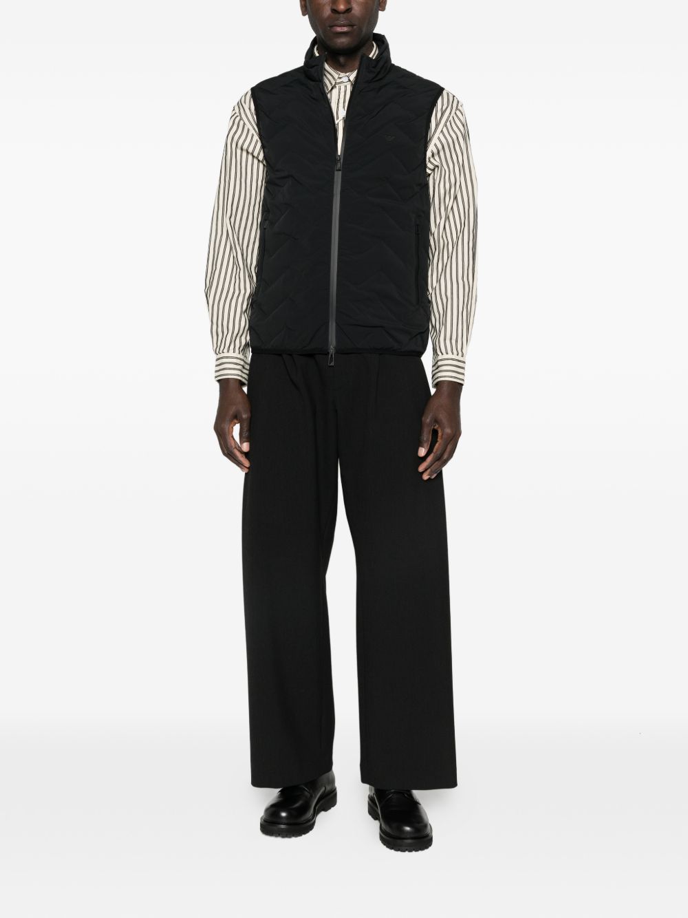 Emporio Armani Down vest