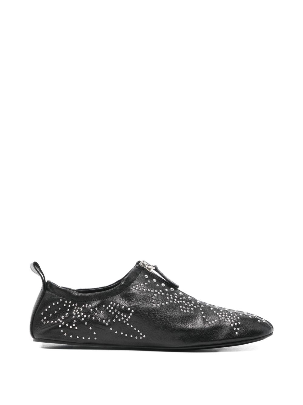 Chloé Chloe Susanna flat shoes