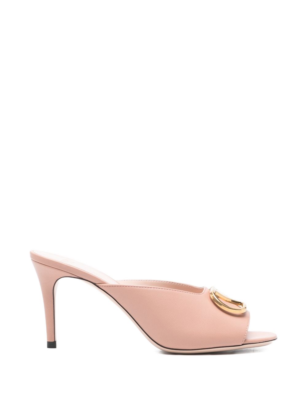 Valentino Garavani Sandals Powder