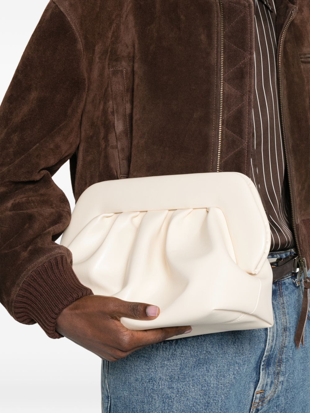 Themoire' Bios Vegan Fabric Shell