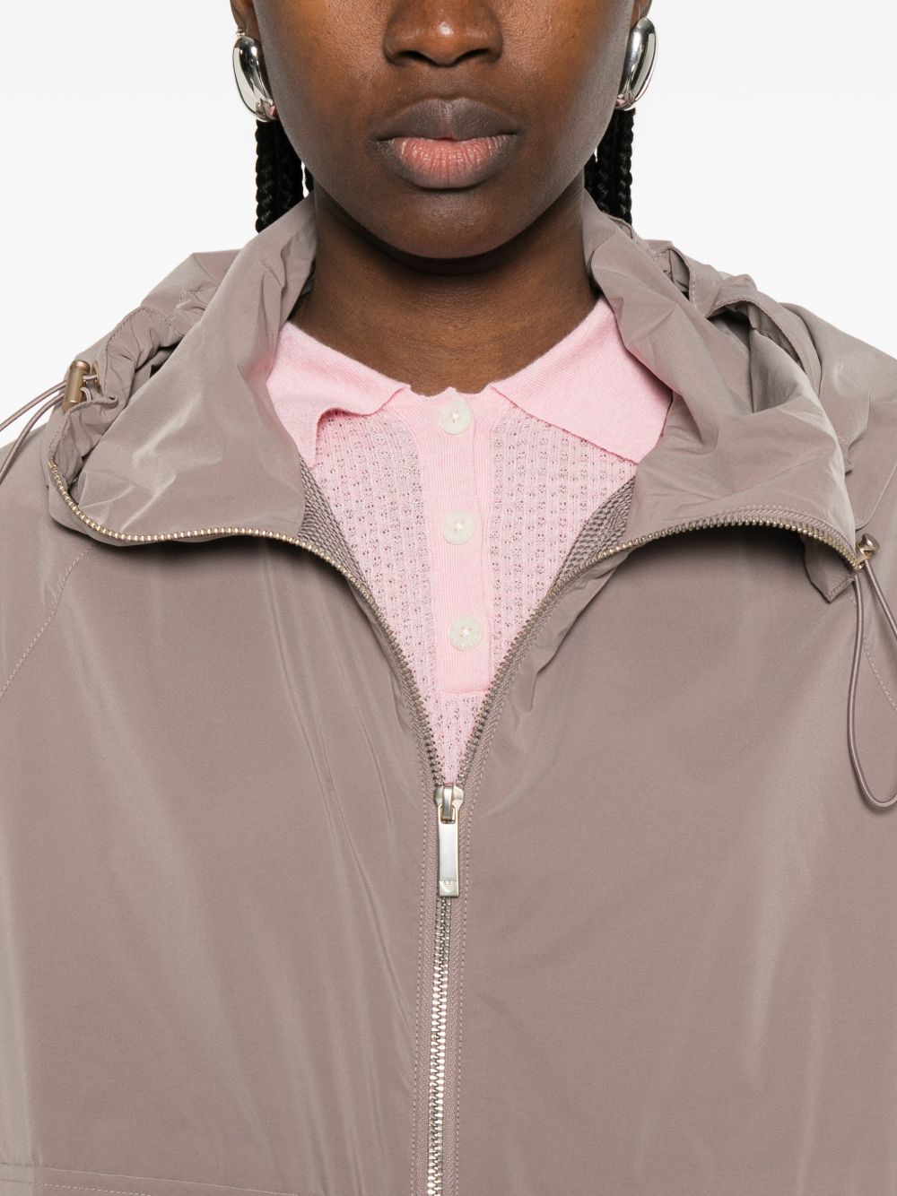 Emporio Armani Coats