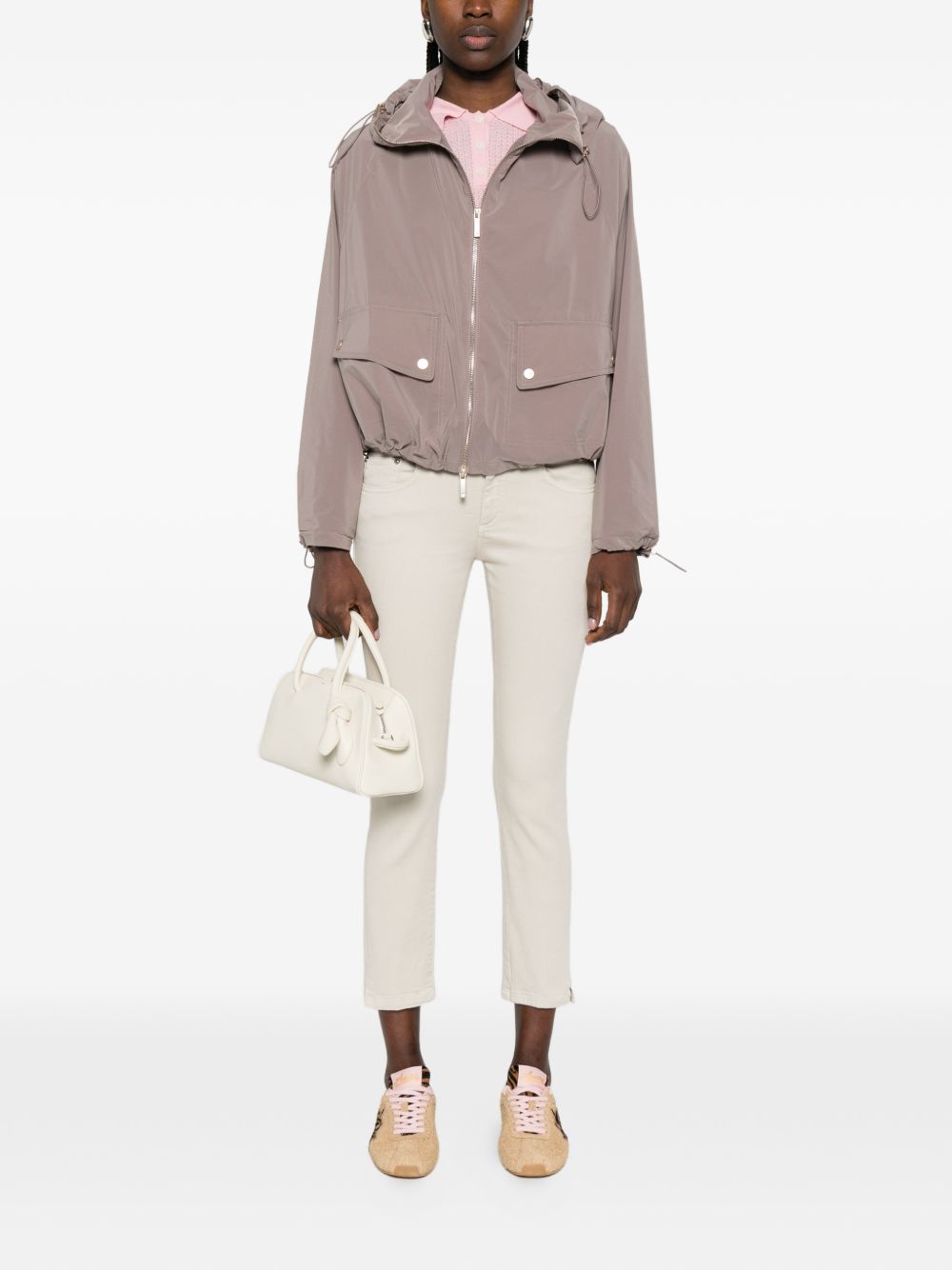 Emporio Armani Coats