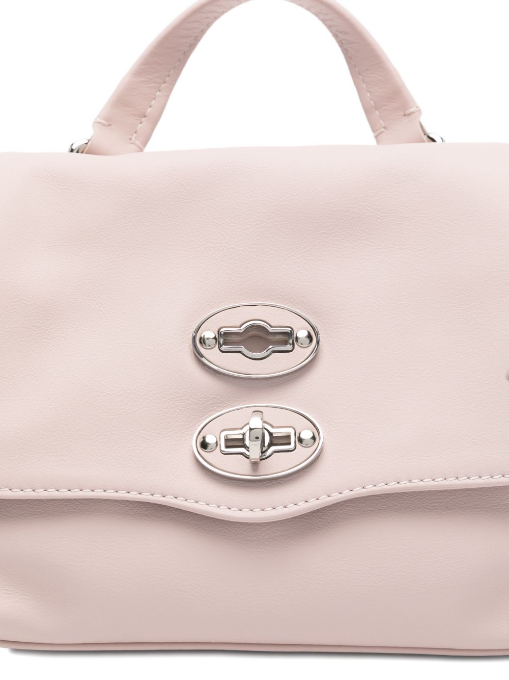 Zanellato Bags.. Pink