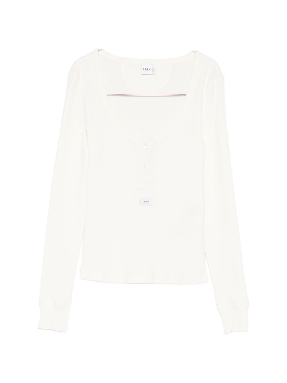 Chloé Chloe Cotton sweater