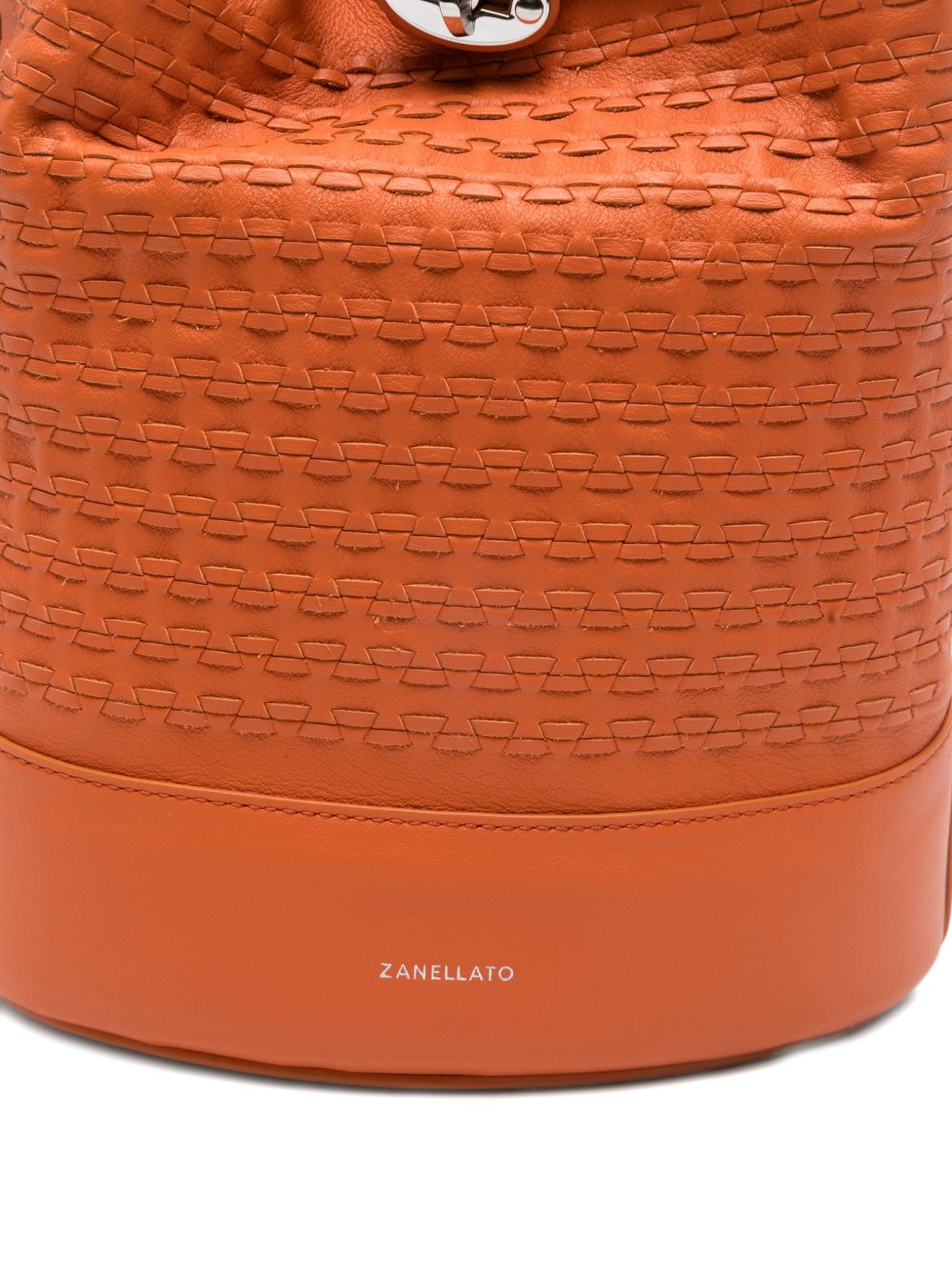 Zanellato Bags.. Orange