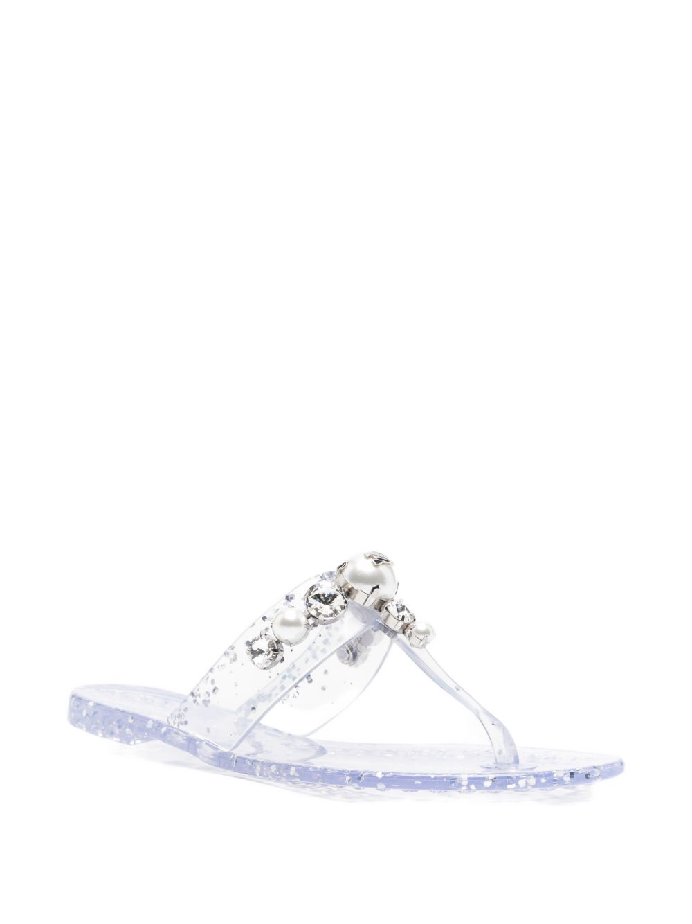 Casadei thong sandals