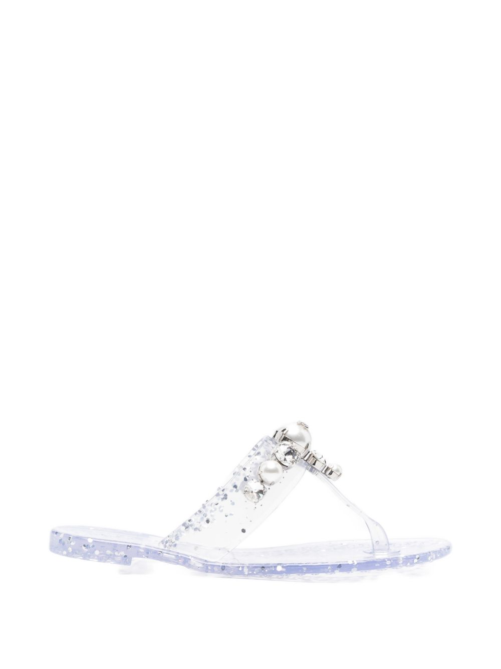 Casadei thong sandals