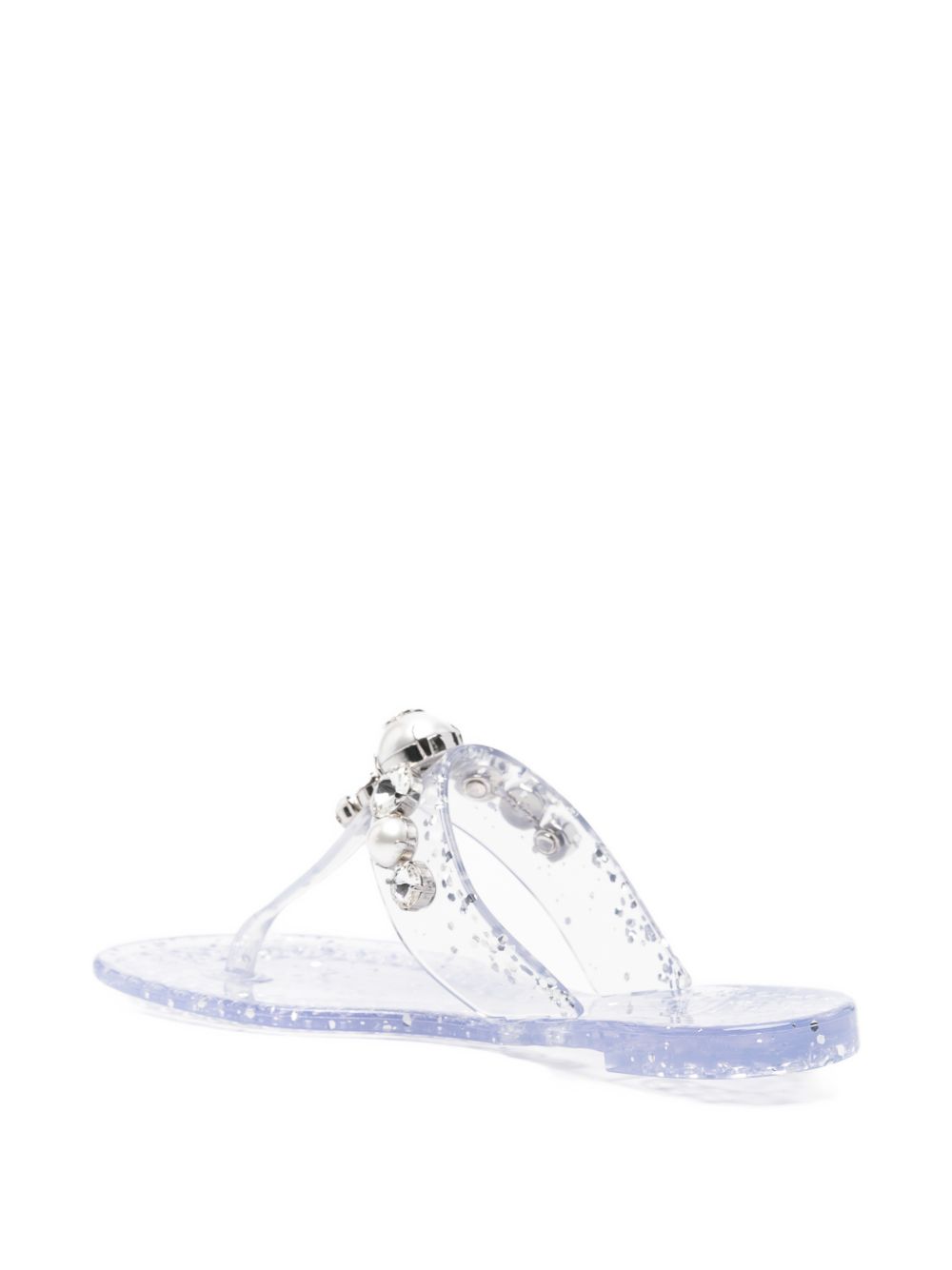Casadei thong sandals