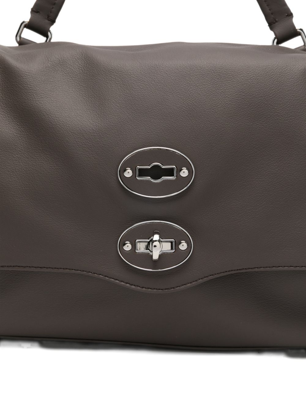 Zanellato Bags.. Brown