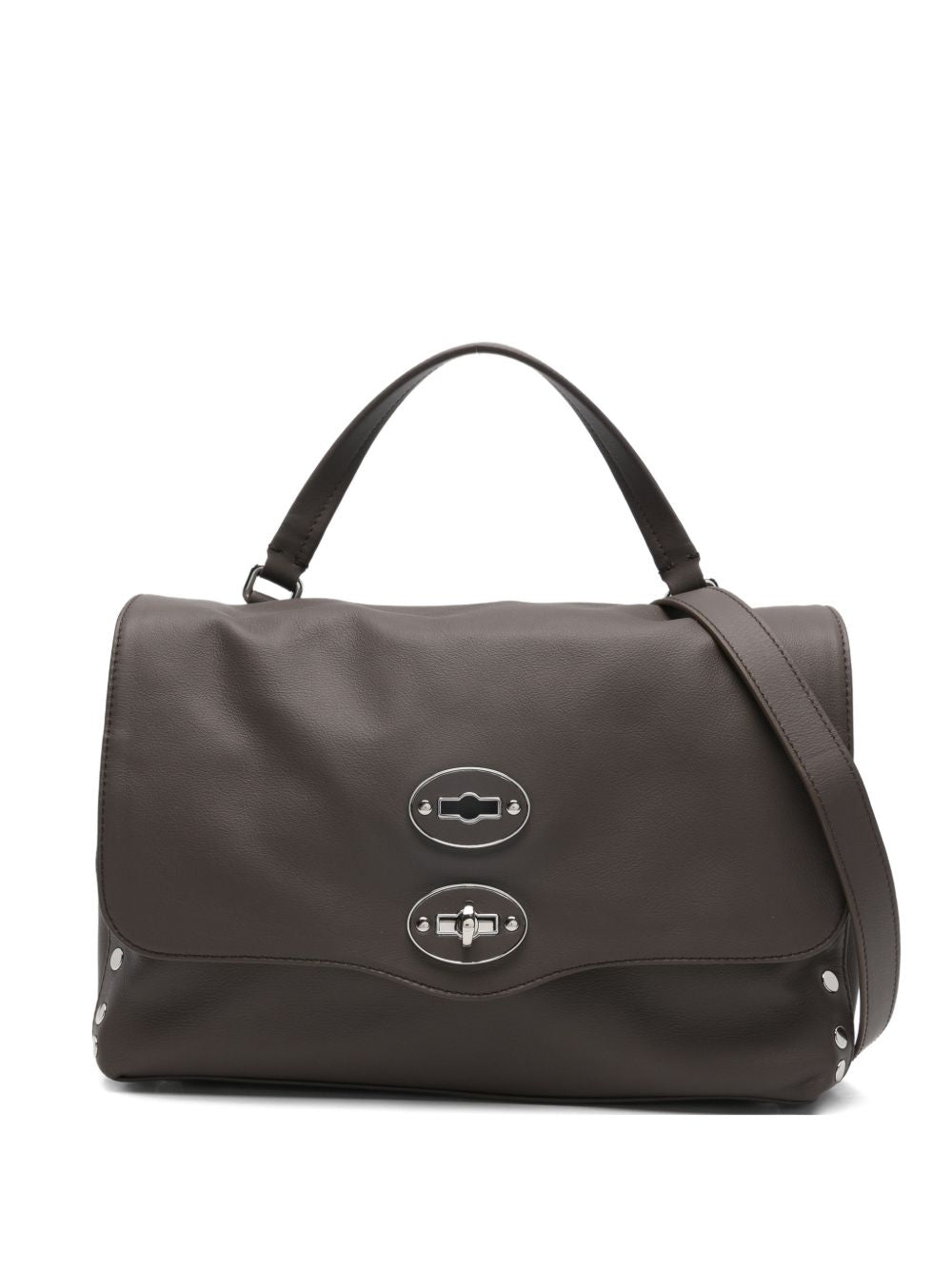 Zanellato Bags.. Brown