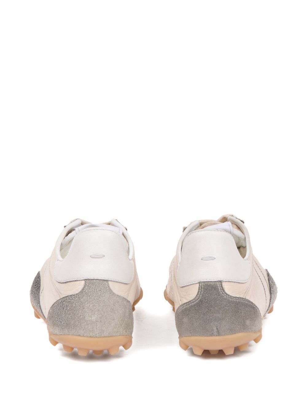 Maison Margiela Sneakers Beige