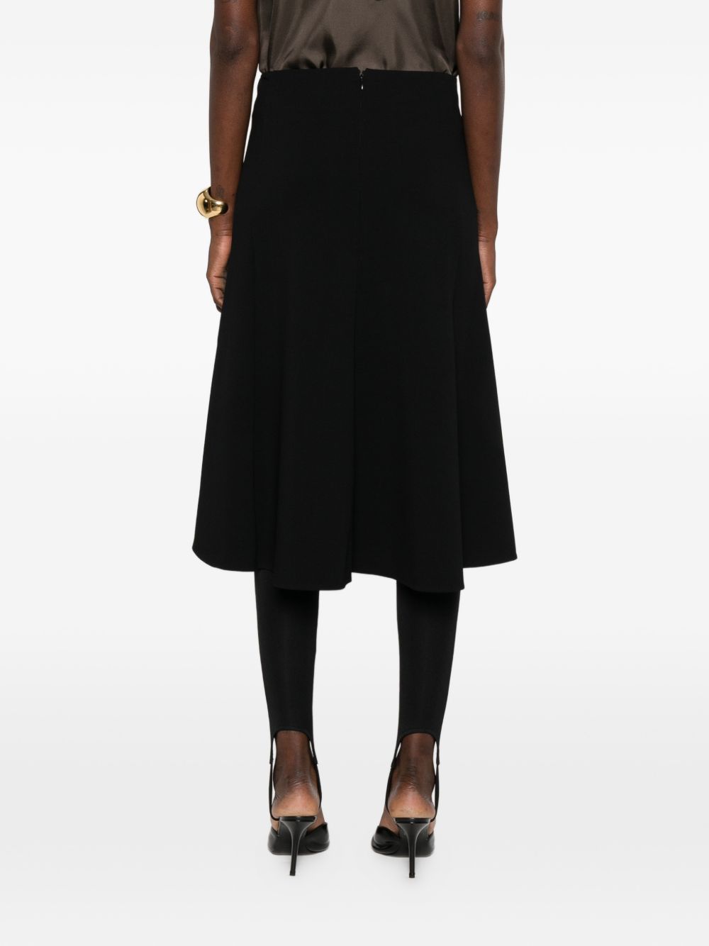 Jil Sander Skirts Black