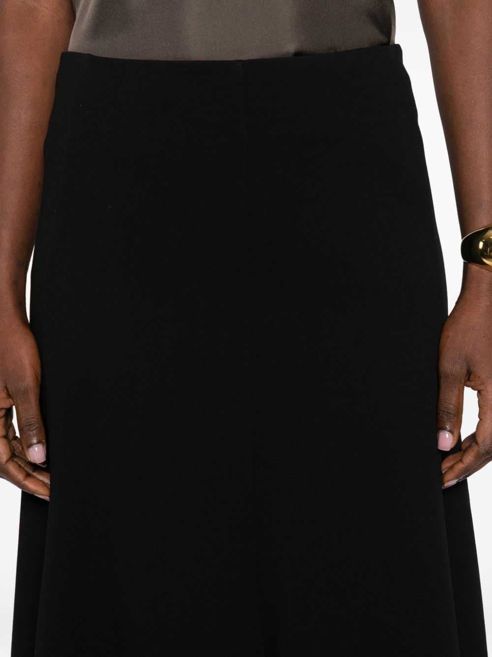 Jil Sander Skirts Black