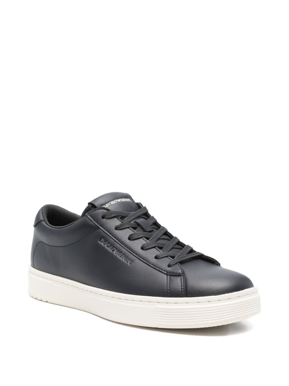 Emporio Armani Sneakers Blue
