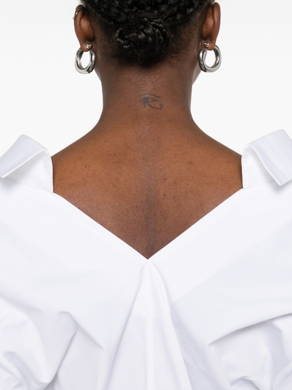 Givenchy Shirts White