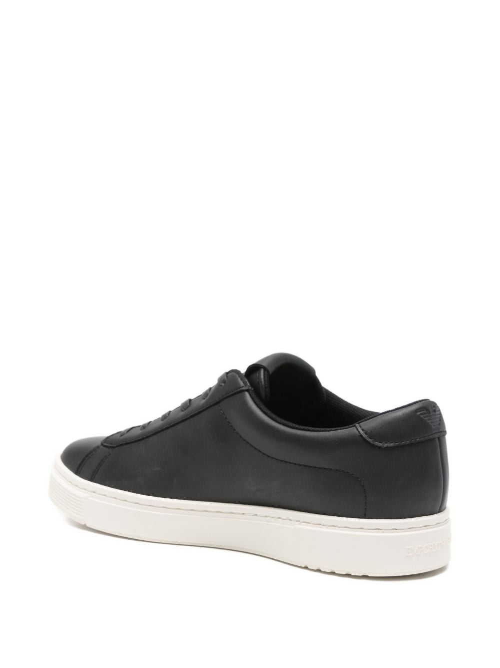 Emporio Armani Sneakers Black
