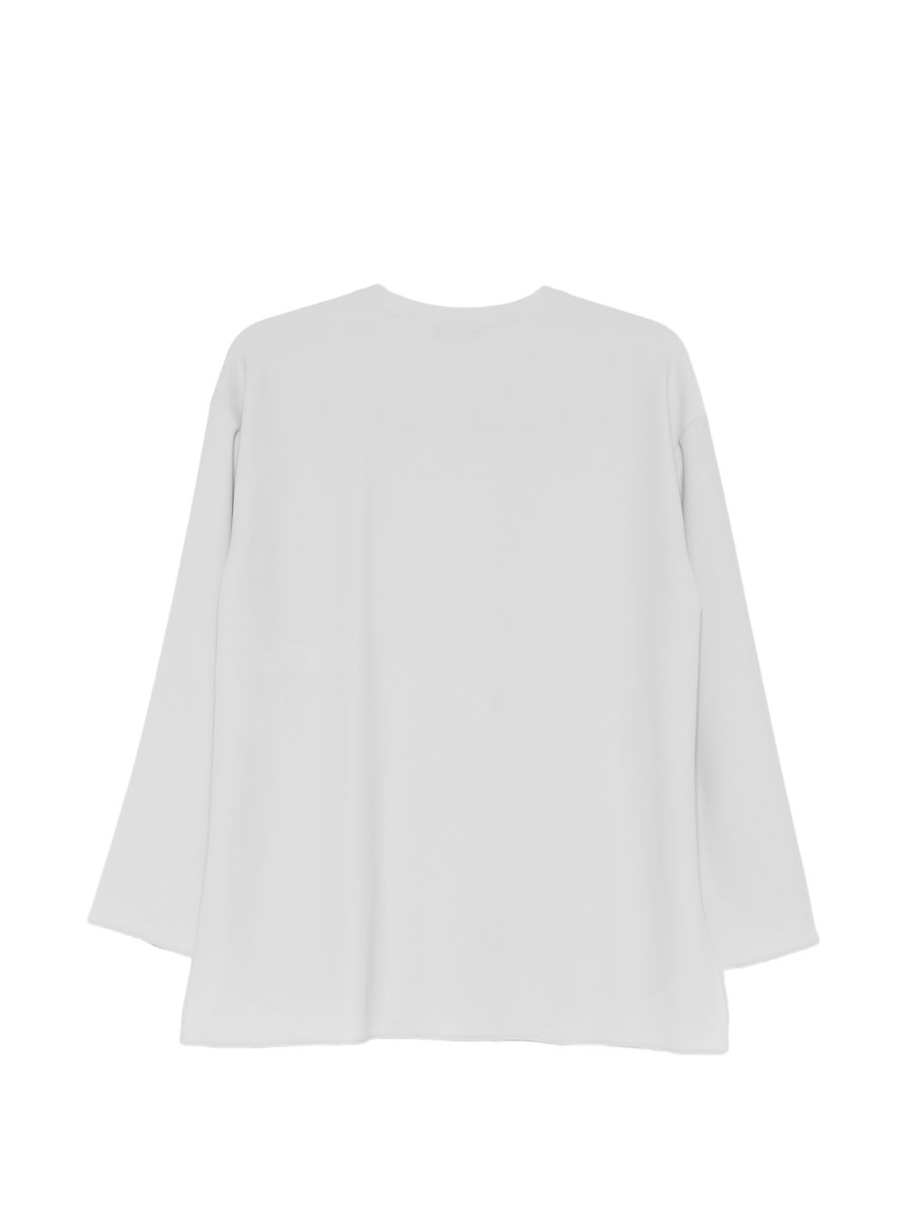 Emporio Armani Shirts Light Grey