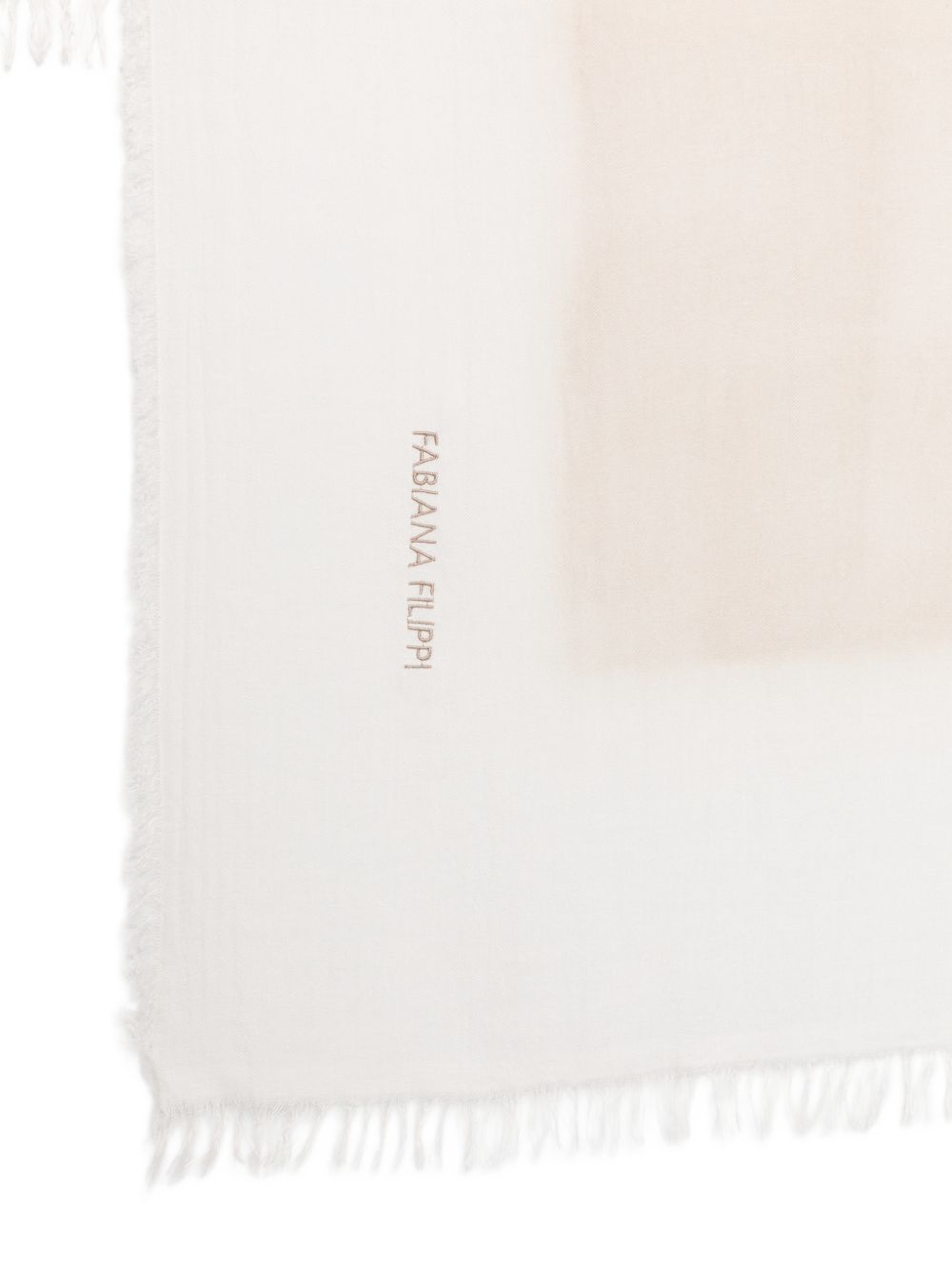 Fabiana Filippi Scarf