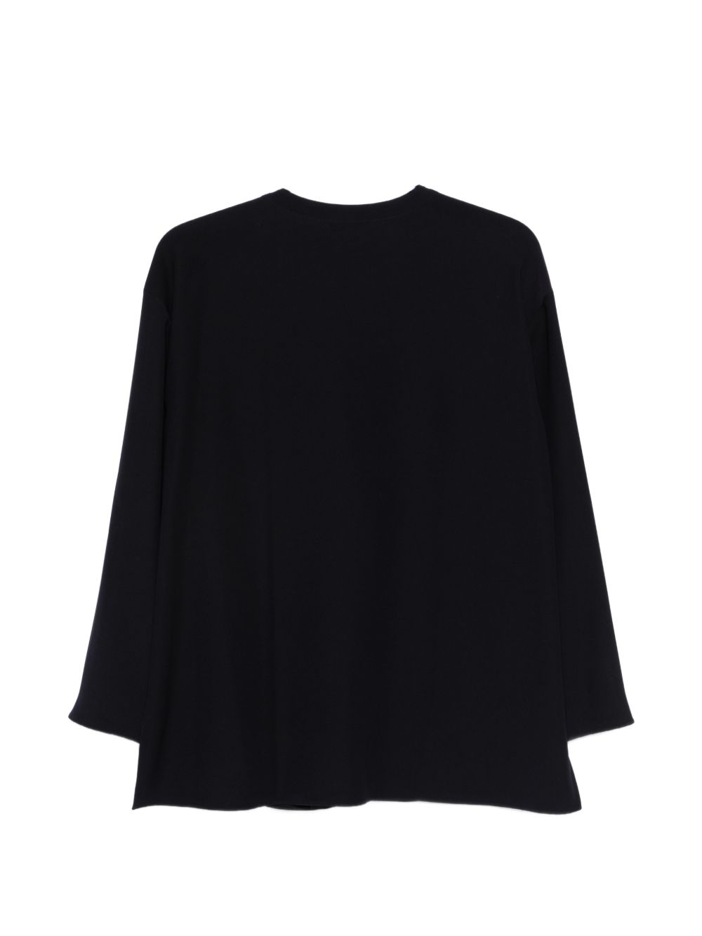 Emporio Armani Shirts Blue