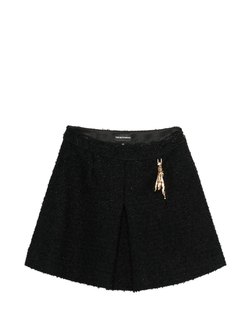 EMPORIO ARMANI CAPSULE PRE Skirts Black