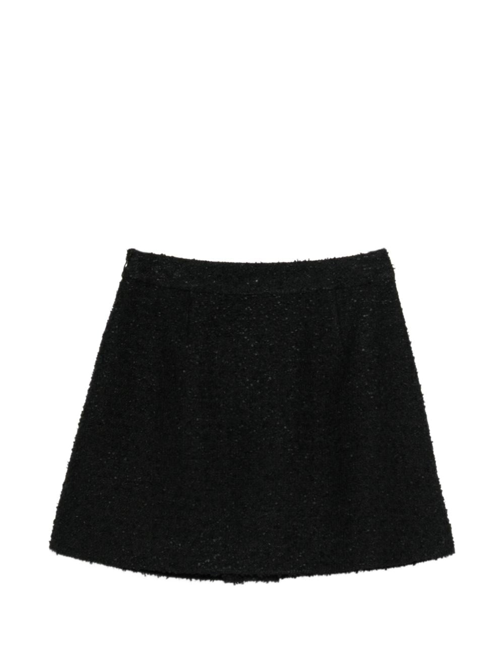 EMPORIO ARMANI CAPSULE PRE Skirts Black