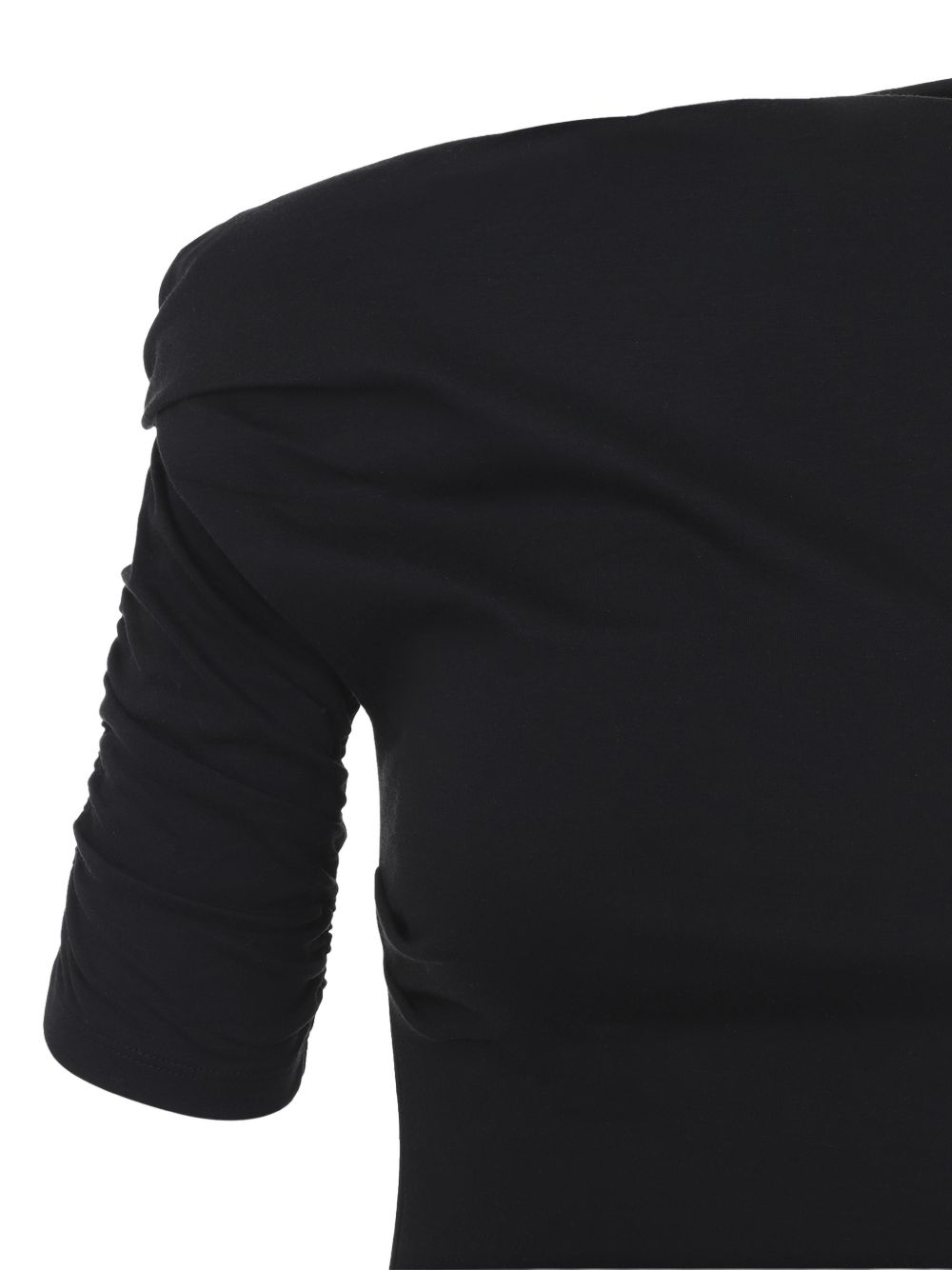 JACQUEMUS Dresses Black