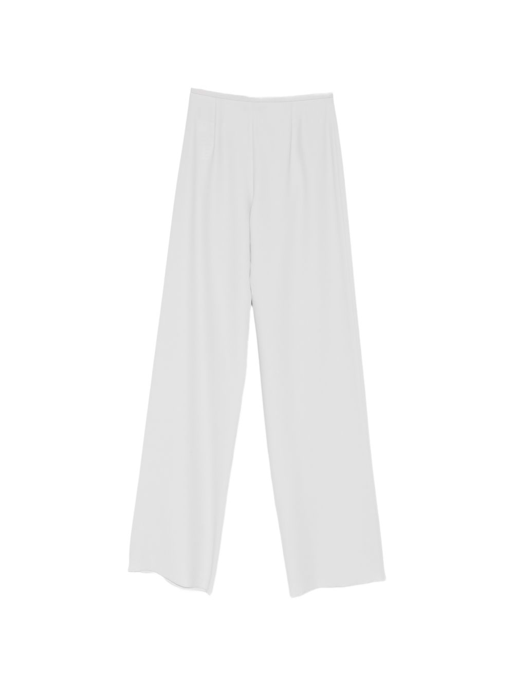 Emporio Armani Trousers Light Grey