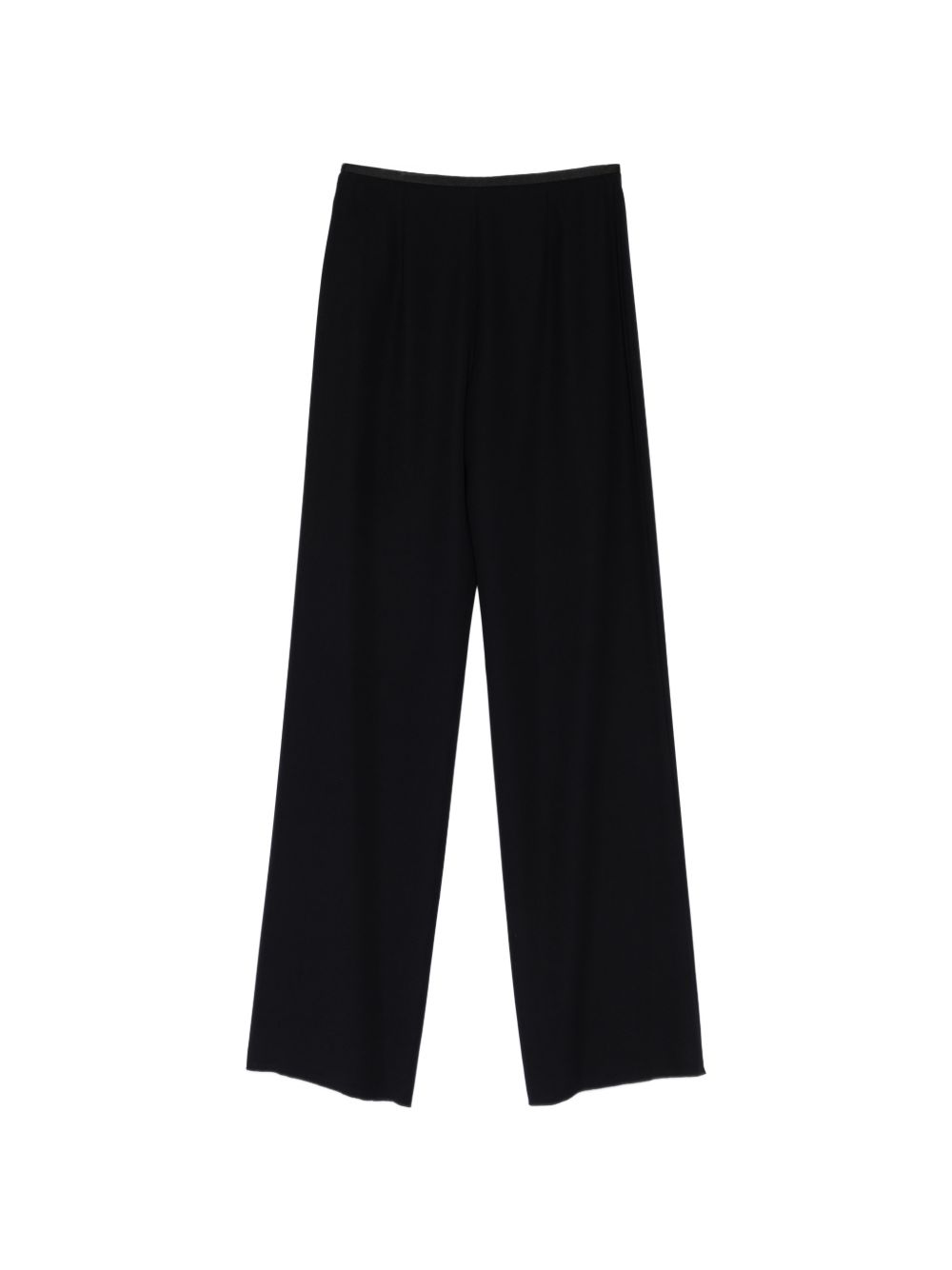 Emporio Armani Trousers Blue