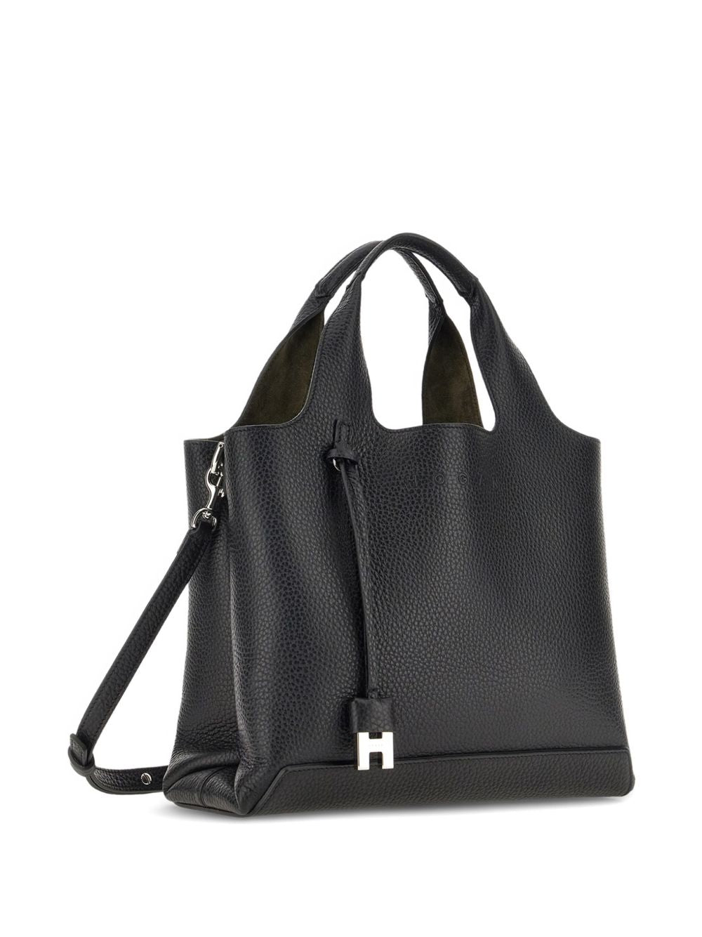 Hogan Bags.. Black