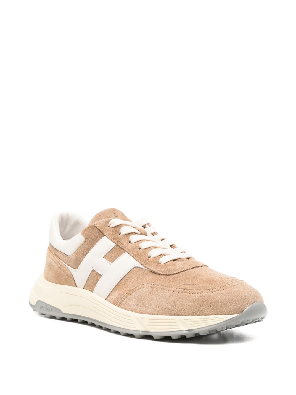 Hogan Sneakers Beige