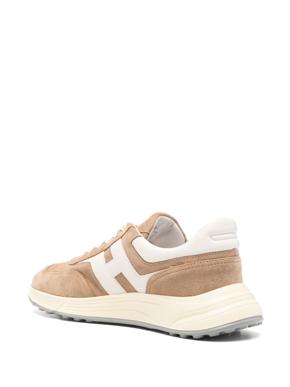 Hogan Sneakers Beige