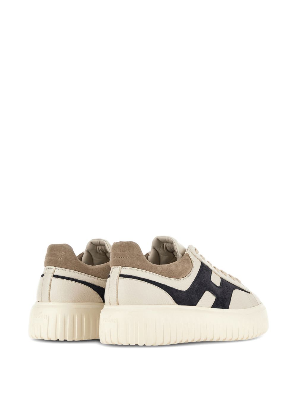 Hogan Sneakers Beige