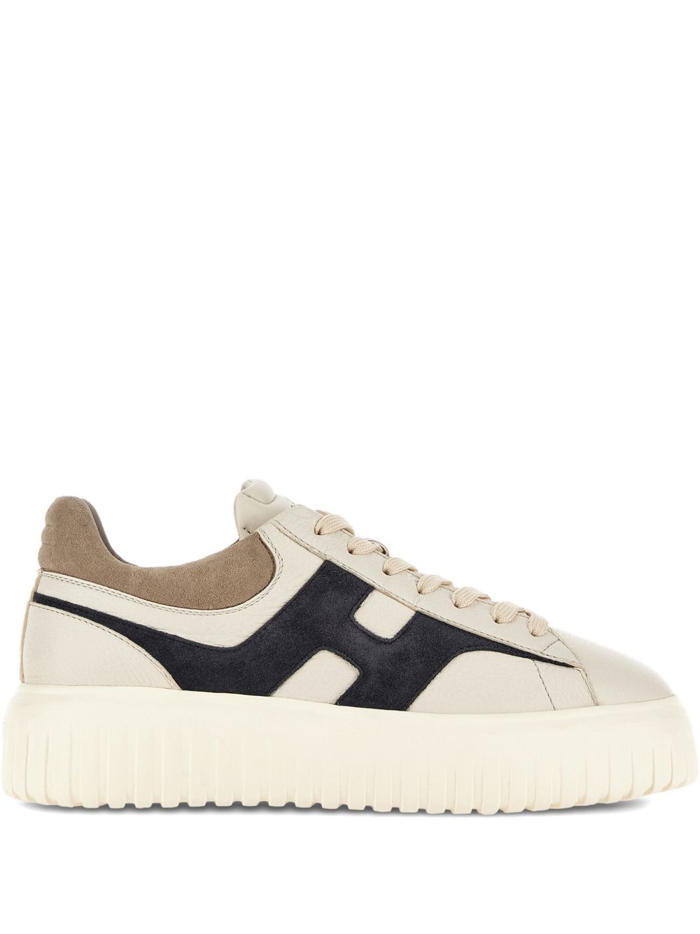 Hogan Sneakers Beige