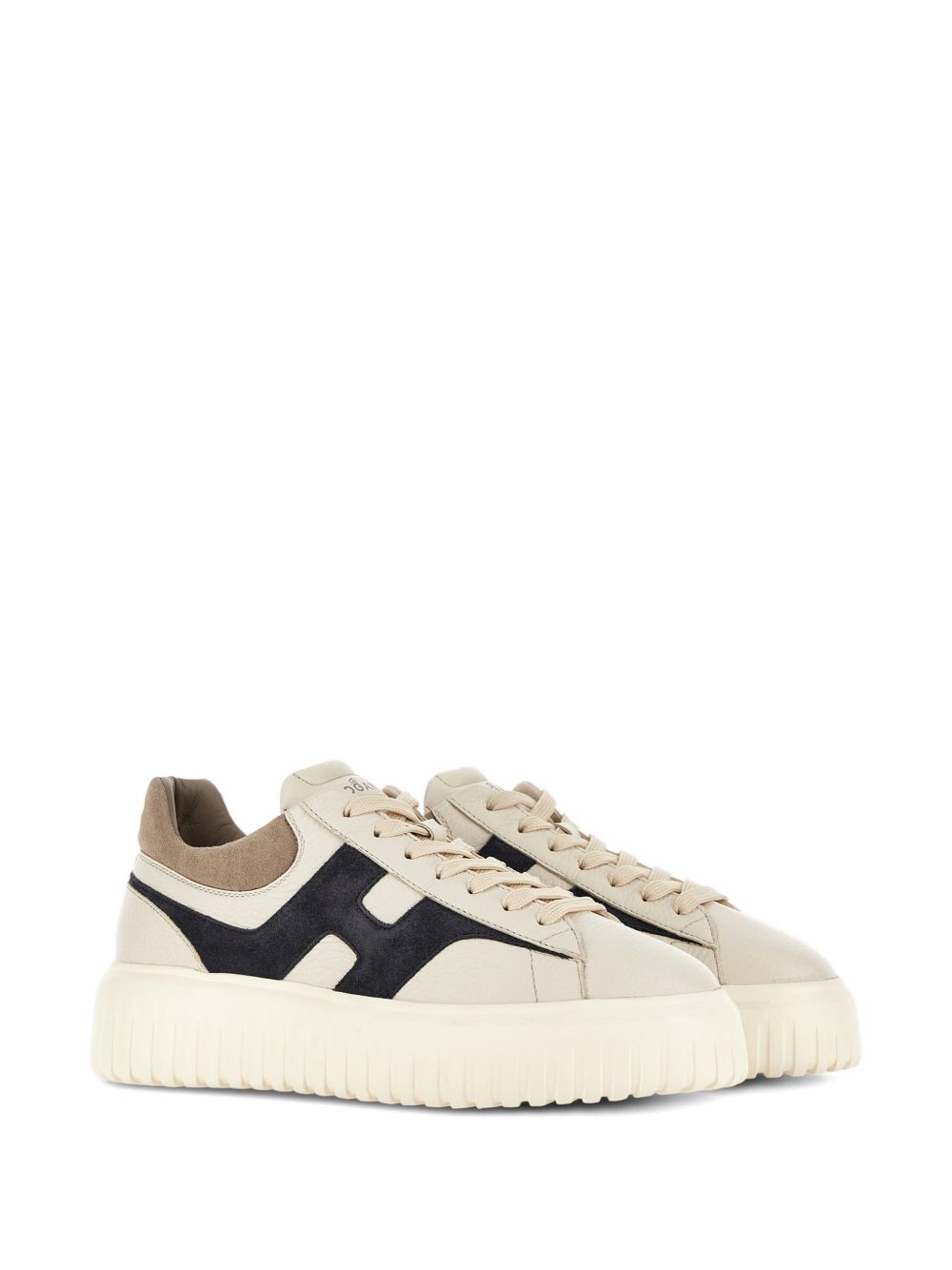 Hogan Sneakers Beige