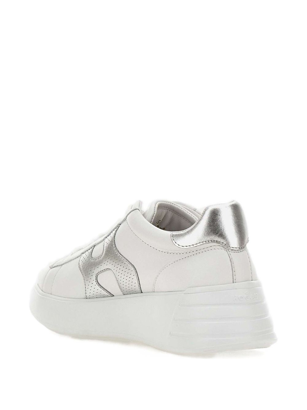 Hogan Sneakers Silver