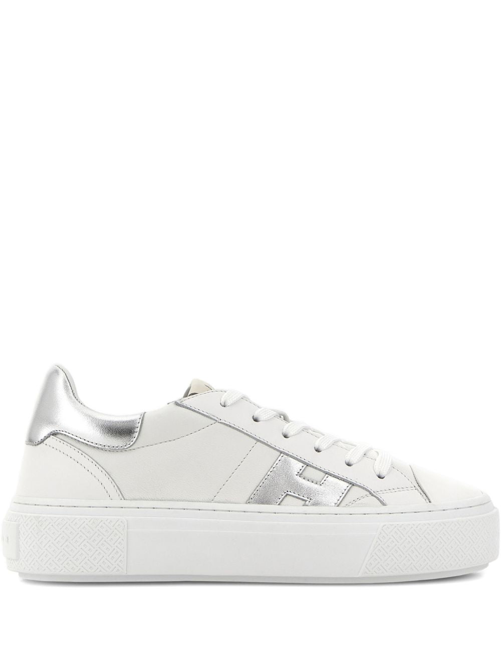 Hogan Sneakers Silver