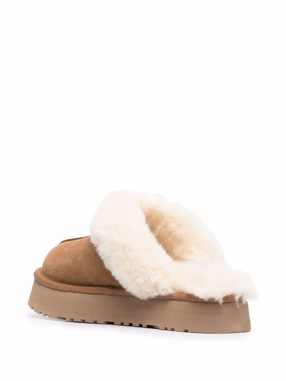 UGG Sandals Beige