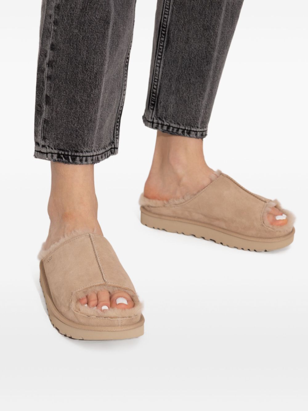 UGG Greenport Slides