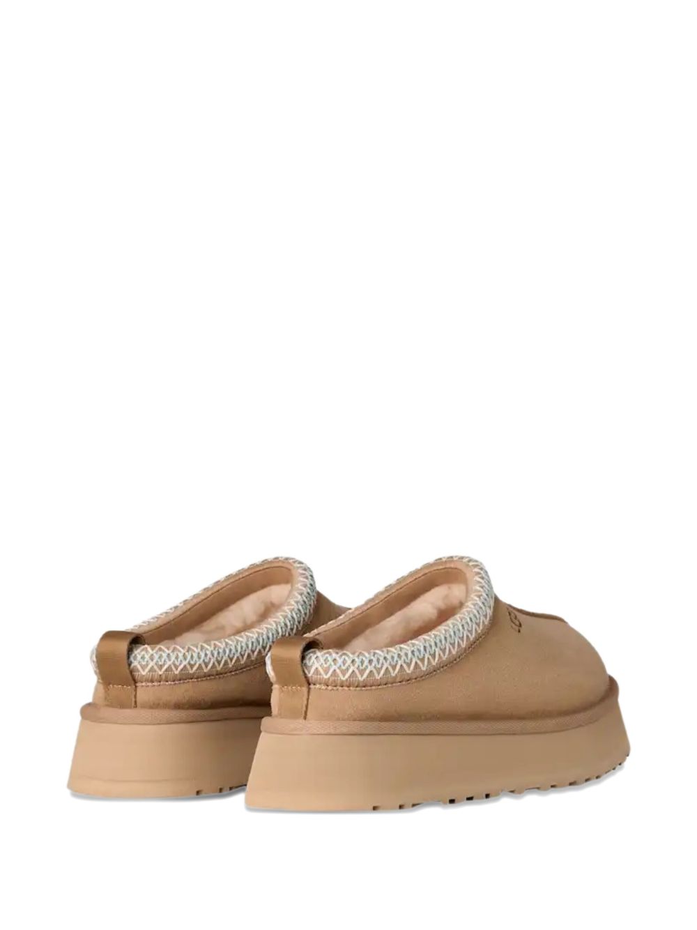 UGG Sandals Beige