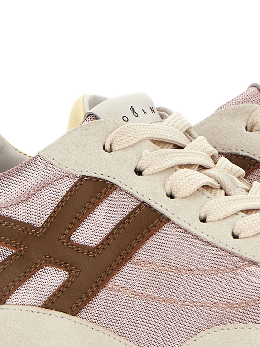 Hogan Sneakers Pink