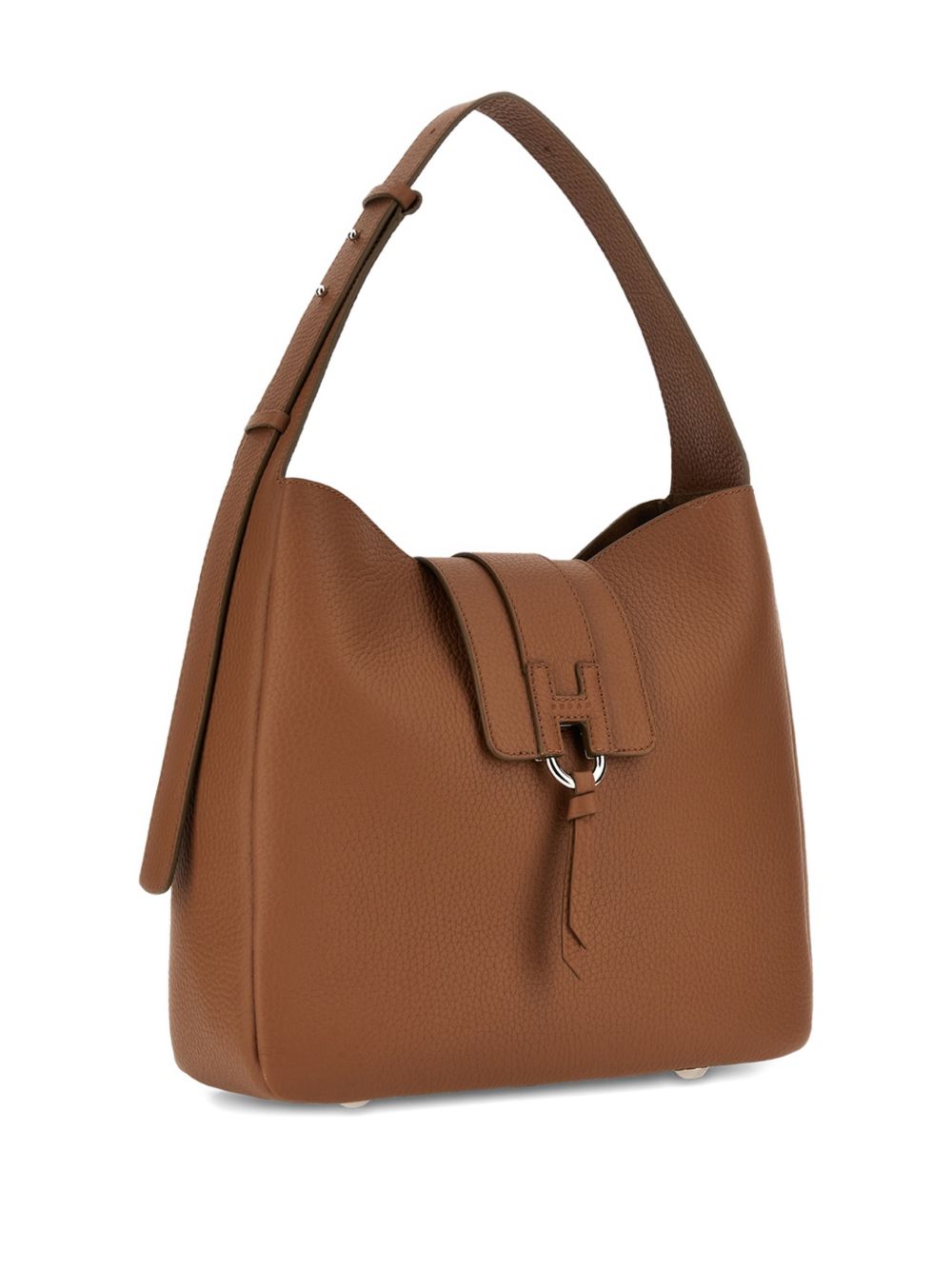 Hogan Bags.. Leather Brown