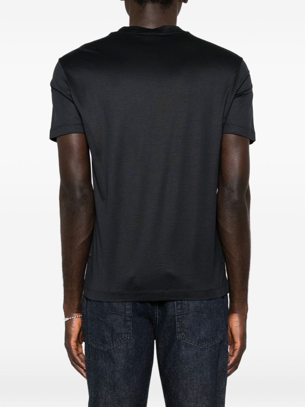 Emporio Armani Cotton t-shirt