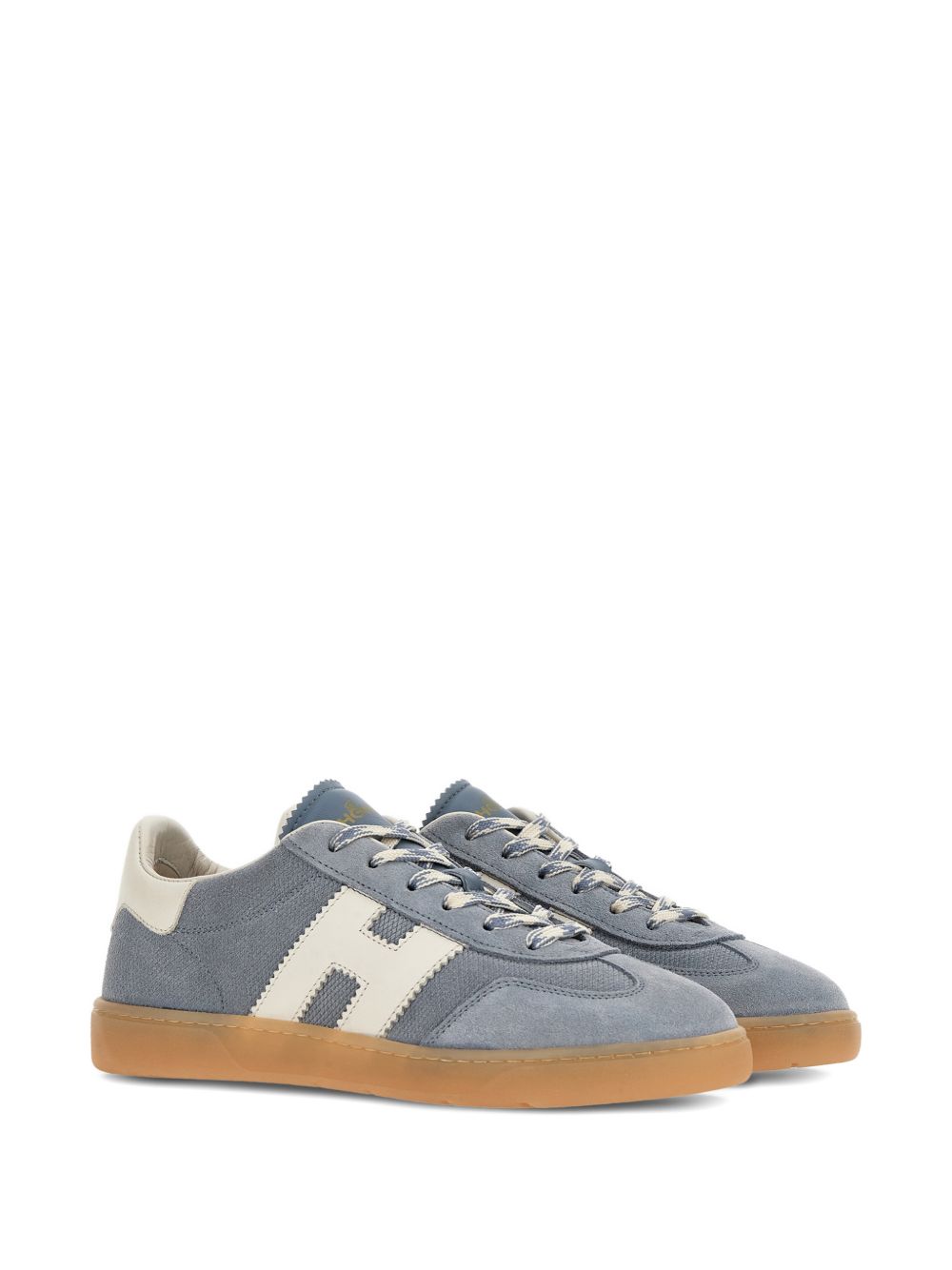 Hogan Sneakers Clear Blue