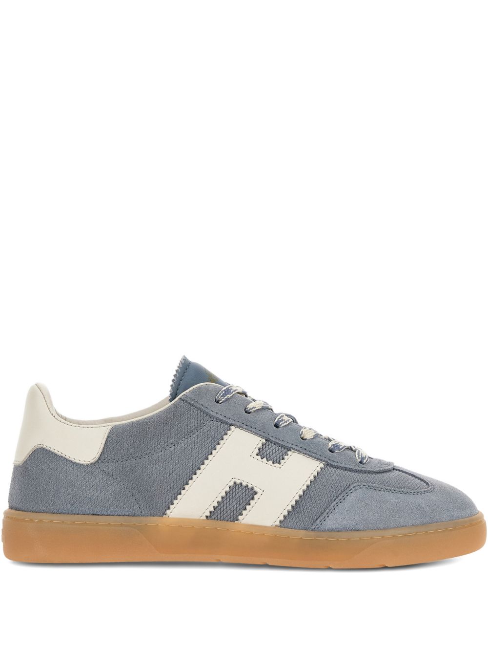 Hogan Sneakers Clear Blue