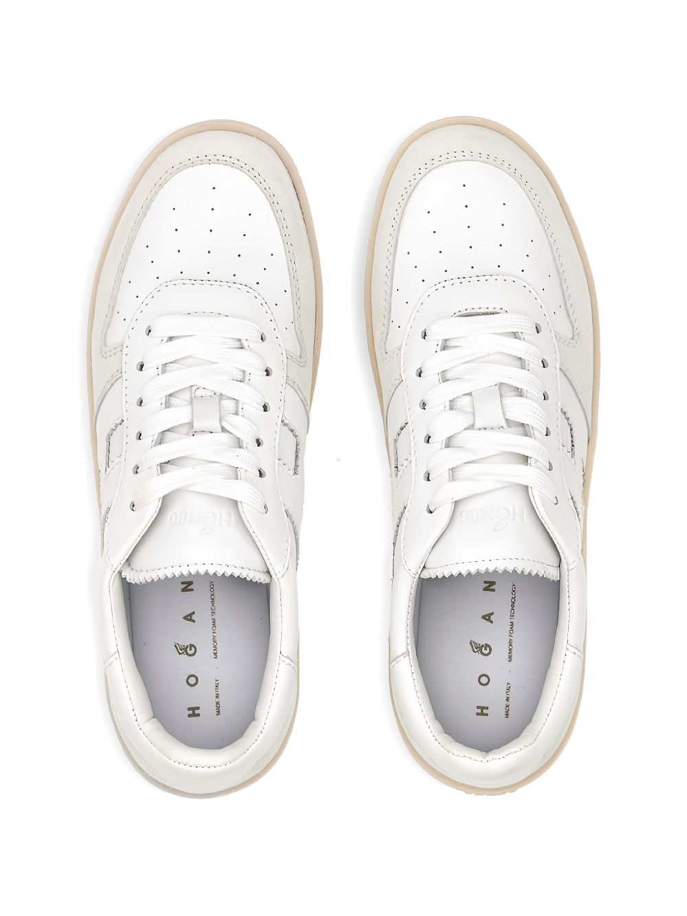 Hogan Sneakers White