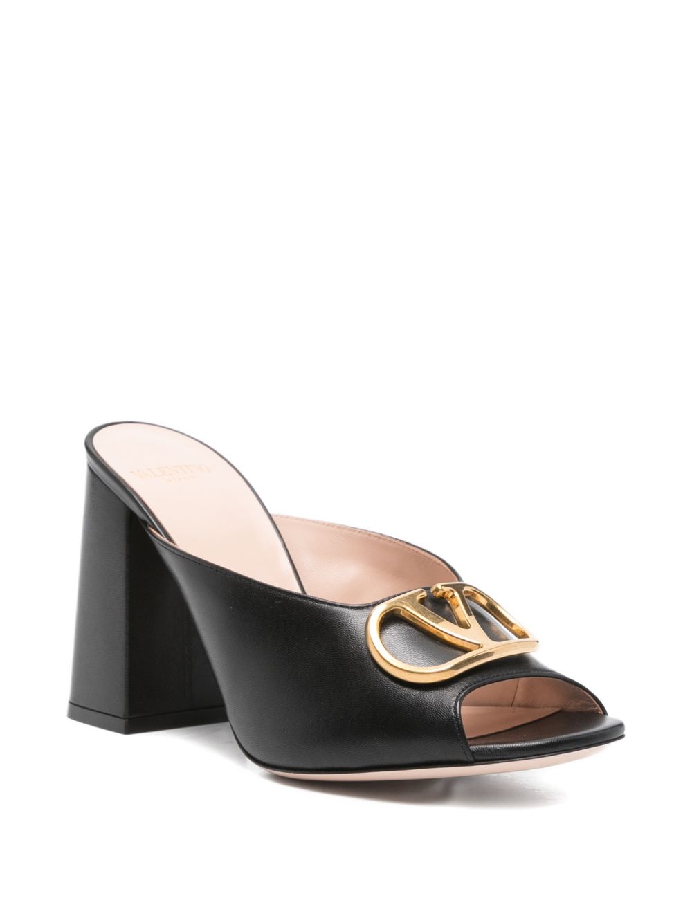 Valentino Garavani Sandals Black