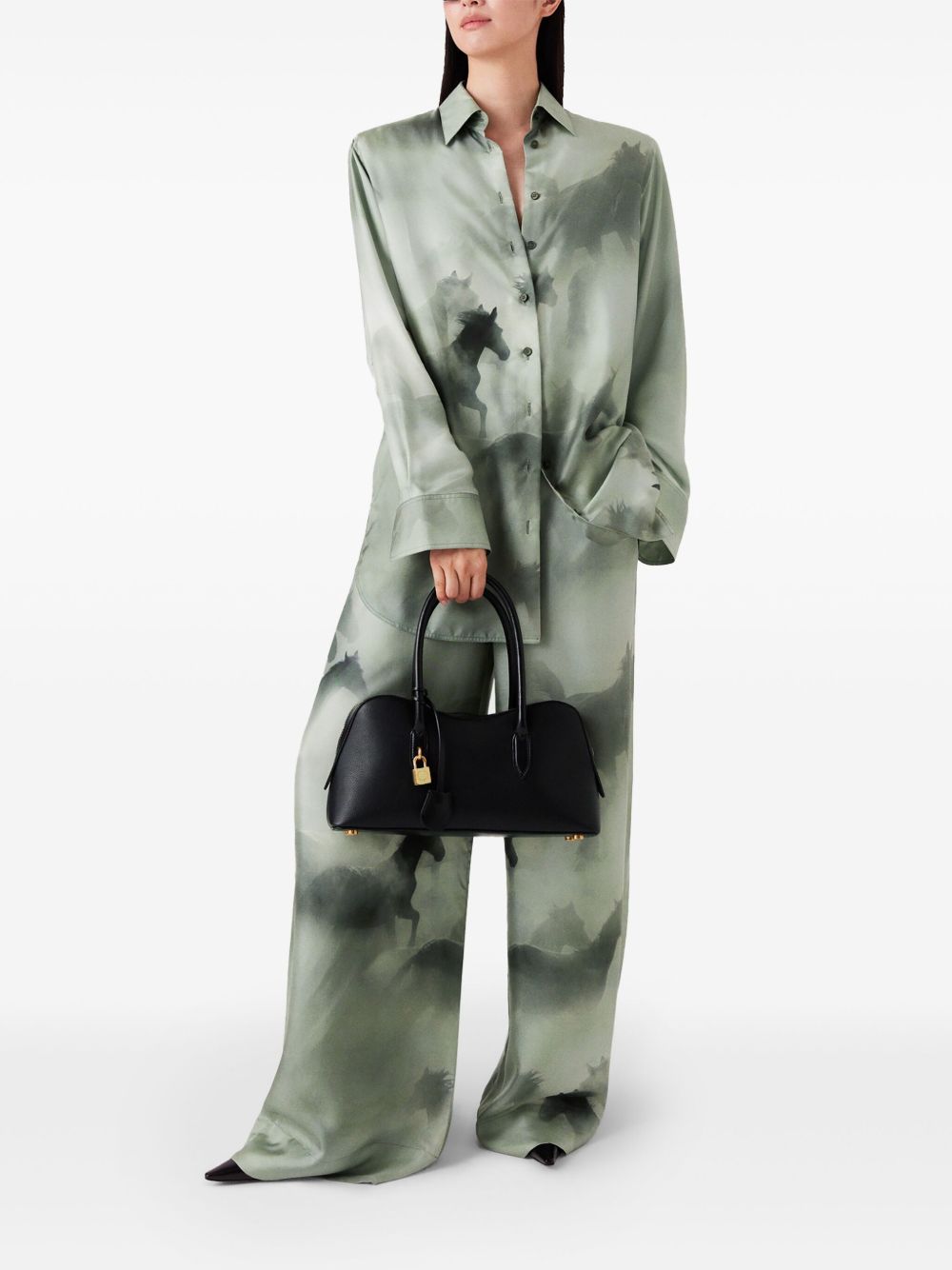 Stella McCartney Ryder Shoulder Bag