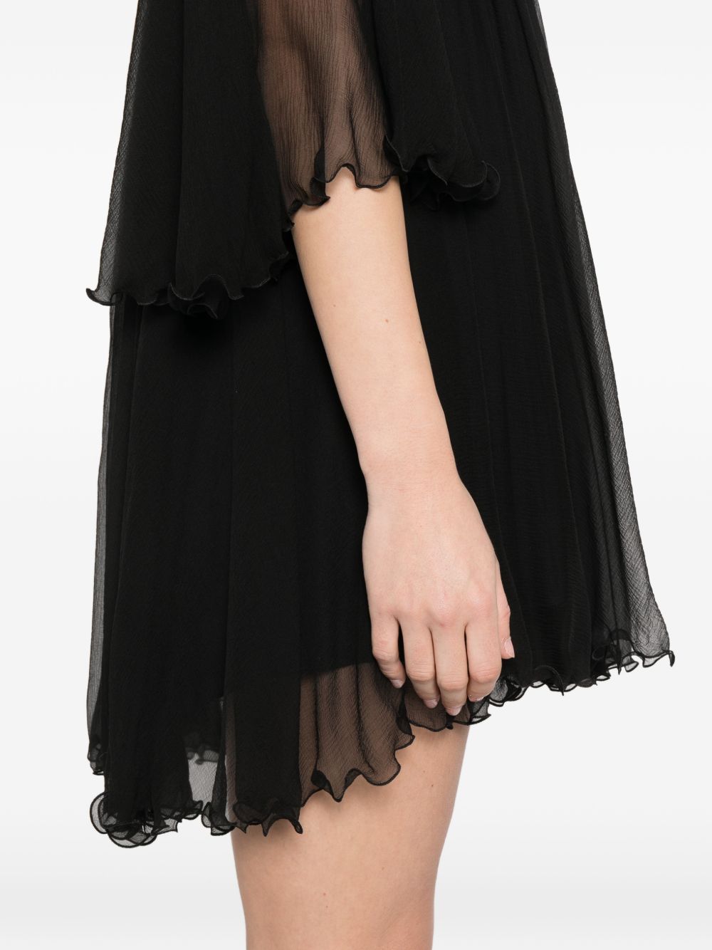 Chloé Chloè Dresses Black